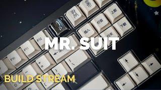 Build: OwLabs Mr. Suit R2