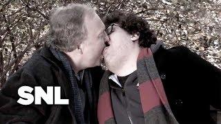 Jonah Hill Dating Andy's Dad - SNL Digital Short