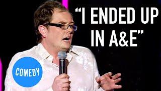 Alan Carr Talks Drinking Culture In The UK | Tooth Fairy | Universal Comedy