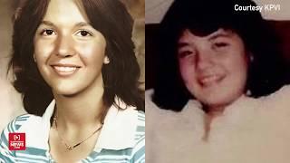 Two girls disappeared from Pocatello Park 42 years ago