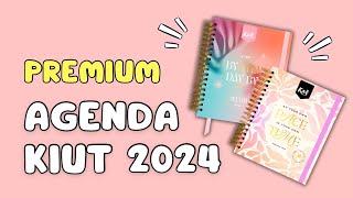  Agenda KIUT 2024 de NORMA | Unboxing y primeras impresiones 