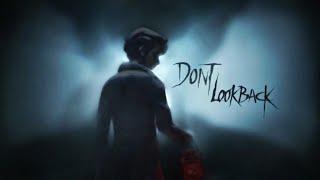 IdentityV - Don't Look Back EP2