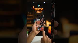 5 Must-Know Hidden Features for Android Users!