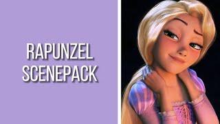 Rapunzel Scenepack ||Tangled