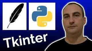 Python Tkinter - 11 - Listbox Explained