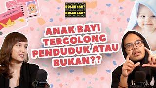 KARTU TANDA PENDUDUK | Geolive Boleh Gak by Coki Pardede & Cania Citta