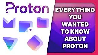 The CEO of PROTON answers YOUR questions! Drive, Linux support, Photos, features, and a lot more!