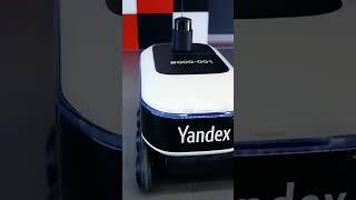 Yandex Rover