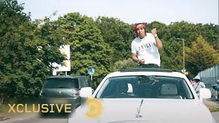YB(9thstreet) - SnapBack (Music Video) | Pressplay