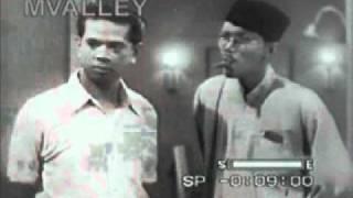 R. Azmi - Hitam Manis (1954)