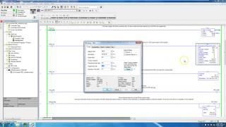 RSLogix 5000 PID Tuning|Rockwell| Rslogix 5000 programming| Rslogix 5000 training| Automation