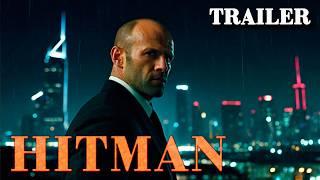 Hitman (2025) - New Teaser Trailer | Jason Statham, Charlize Theron