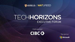 Tech Horizons Executive Forum 2024