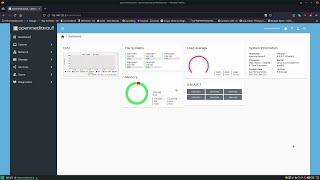 Setting up SnapRAID + mergerfs on OpenMediaVault... better than UnRAID for mixed drive sizes