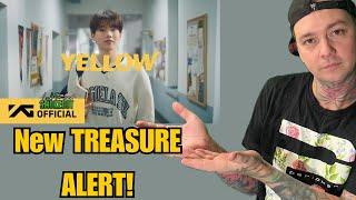 Treasure - Yellow MV ( Reaction )