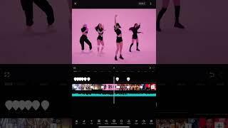 blackpink edit