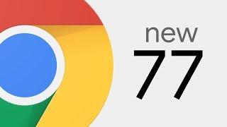 New in Chrome 77: Native Lazy Loading, Largest Contentful Paint, and New Forms Capabilities
