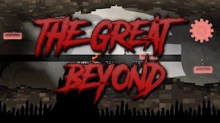 "The Great Beyond" 100% | Hard Platformer Demon | Geometry Dash 2.2 | Level by vLibra