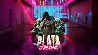 KANDYMAN - PLATA O PLOMO (video oficial)