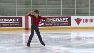 Vladimir Furman, MINTO SUMMER SKATE 2018