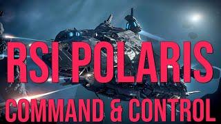 Polaris: Command & Control