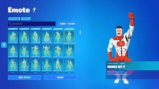 fortnite just ruined these emotes 