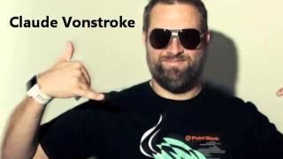 Claude Vonstroke - Underground Arts - Philadelphia