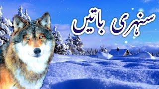 Sunehri Batain | Aqwal e Zareen in urdu | Aqwal e Zareen | hindi quotes