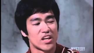 Bruce Lee - Be Water [Longstreet]