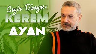 Kerem Ayan - Nilay Erdönmez - Begüm Özay - Aslı Seven - Seyir Dünyası - 28 Mart 2021