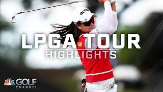 2024 Lotte Championship, Round 4 | LPGA Tour Highlights | Golf Channel