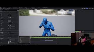 Unreal Engine 5 Game Development: Collision Trace Subsystem