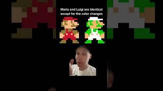 Super Mario Bros Developer Secrets