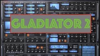 Gladiator 2 Tone2 Vst