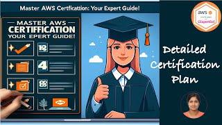  Mastering AWS Certification: Your Complete Guide to Ace the Exam 