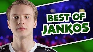 Best Of Jankos - The Savage Jungler | League Of Legends