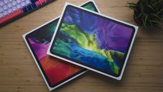 iPad Pro 2020 Review - Overkill