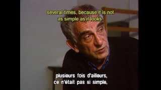 Kieslowski - Cinema Lesson in Rouge