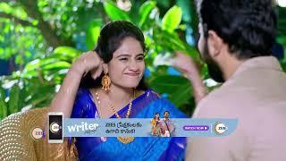 Radhamma Kuthuru - Telugu TV Serial - Ep 1114 - Best Scene - Deepthi Manne And Gokul - Zee Telugu