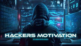 Hackers motivation  ‍ | Hacker attitude status | Hacker status