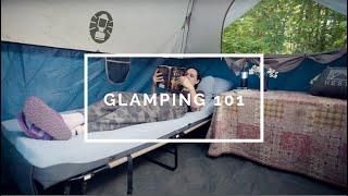 Glamping 101 | Camping Is More Comfortable With HEST