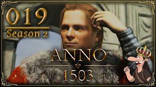 Sprich dein letztes Gebet  ANNO 1503 HE  S02E19