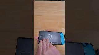 Nintendo Switch Homebrew in einer Minute