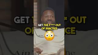 Tony Allen Shares The Wildest Doc Rivers Practice Story