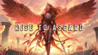 Rise to Asgard (epic viking metal)