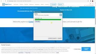 Teamveiwer  программ татаж суулгах заавар -Update 2021