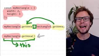 What's the difference between functions and methods in JavaScript?