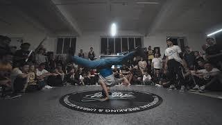 COMBONATION x2 ↔ POWERMOVE 2020 ↔ 1'16 ↔ Grom vs Jimmy #bmvideo