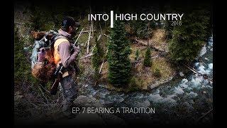 Into High Country Ep.7 2016