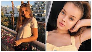 Anna Zak Musical.ly Compilation | July 2018 (Part 2)